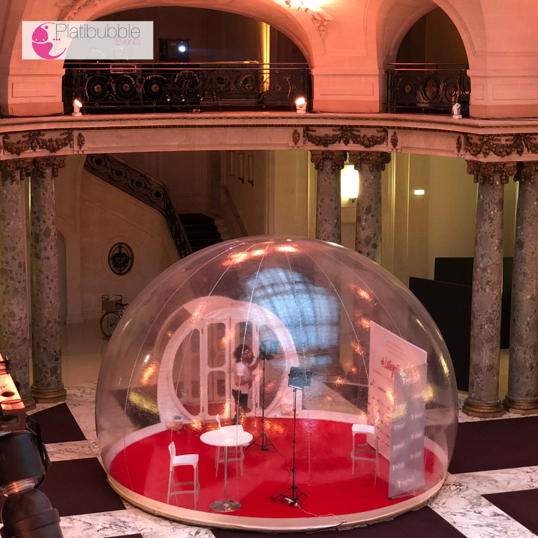 Location et achat de stands professionnels pour salons professionnels et événements commerciaux