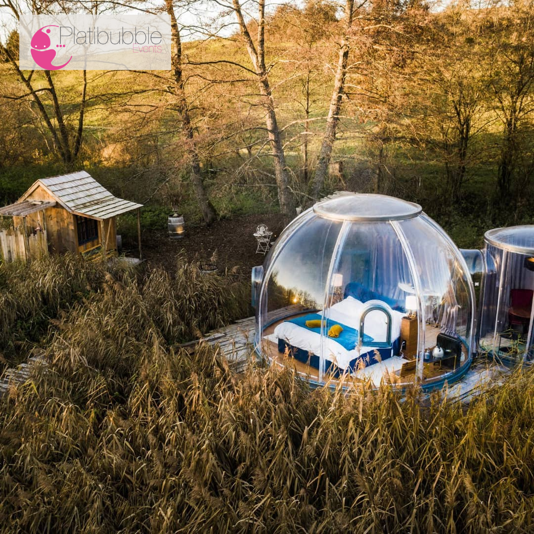 hébergement insolite airbnb