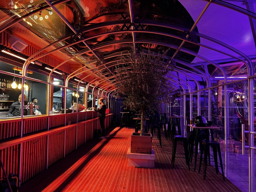 abri terrasse